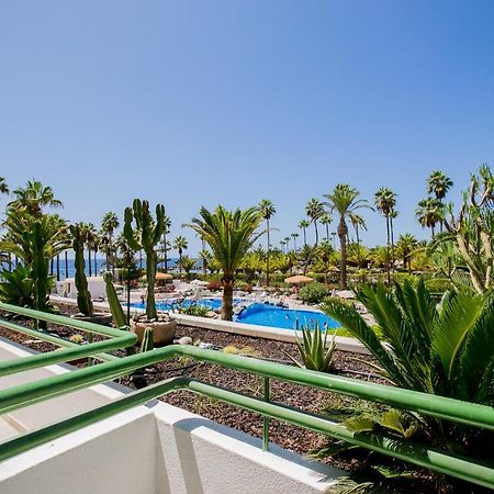Green Estudio - La Caleta アデヘ エクステリア 写真