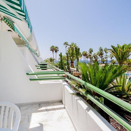 Green Estudio - La Caleta アデヘ エクステリア 写真