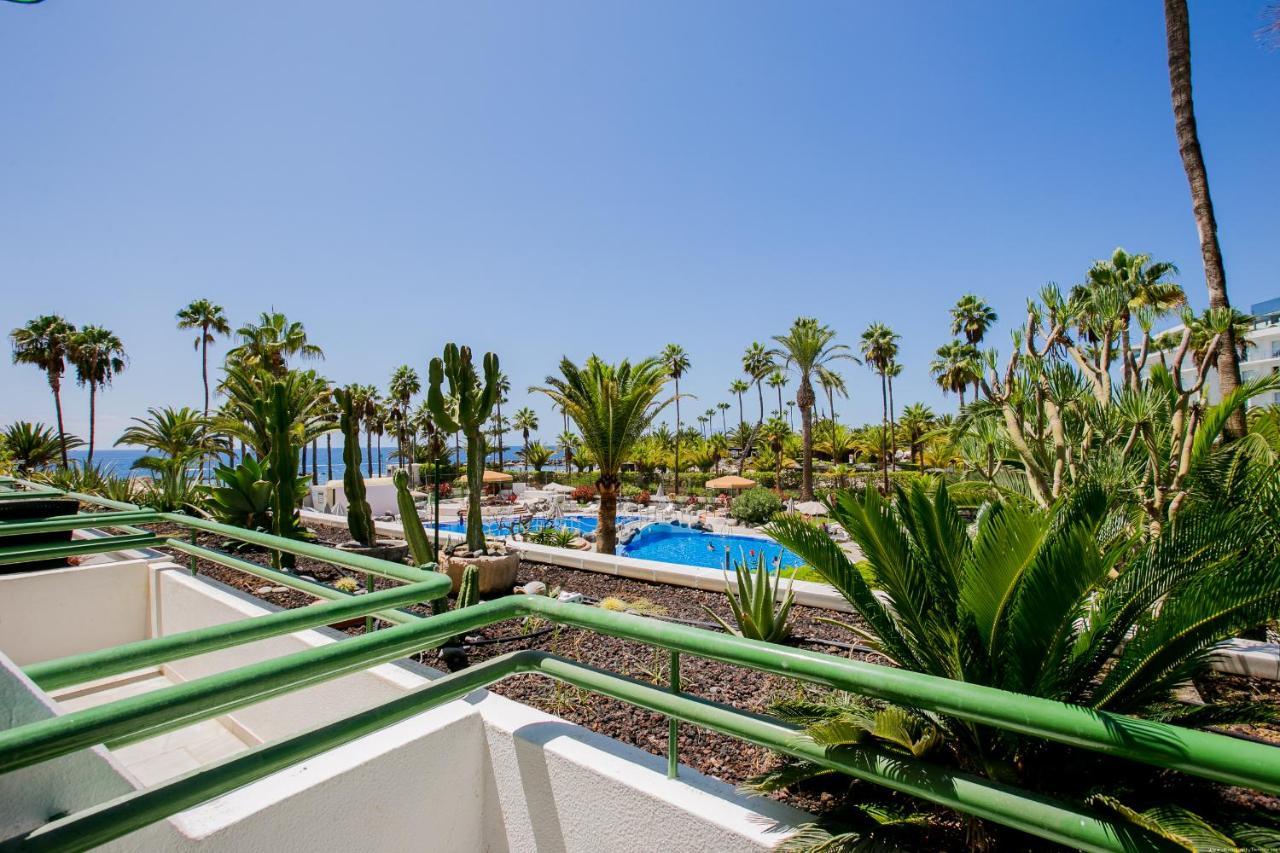 Green Estudio - La Caleta アデヘ エクステリア 写真